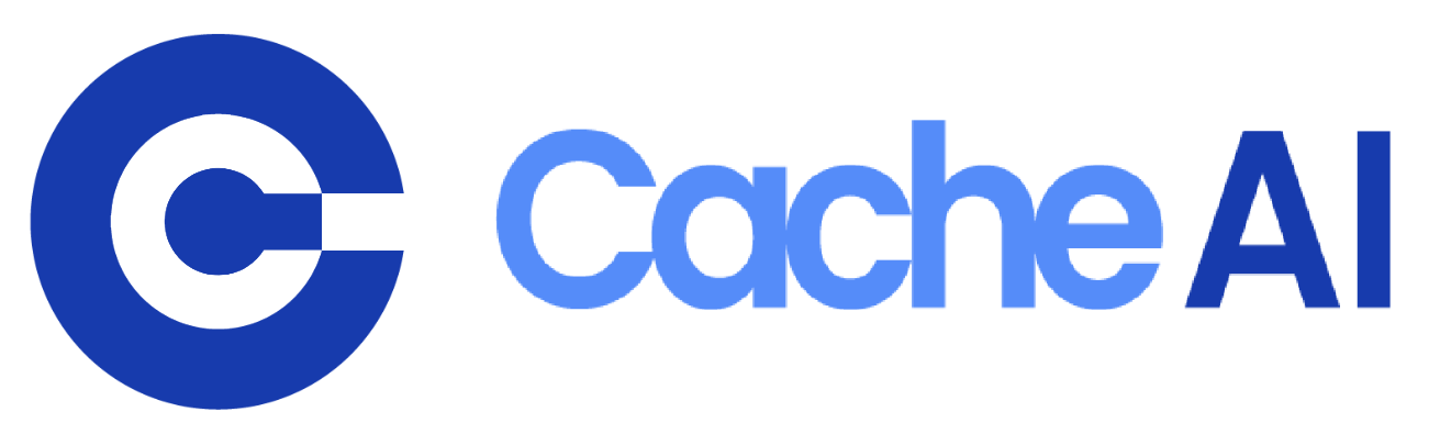 CacheAI Logo