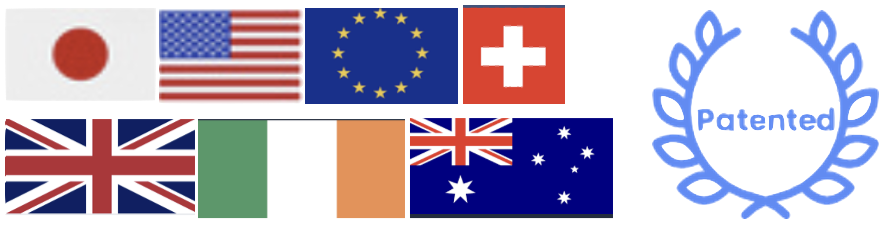 flags-patent image